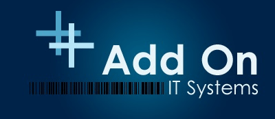 Add On IT Systems Logo